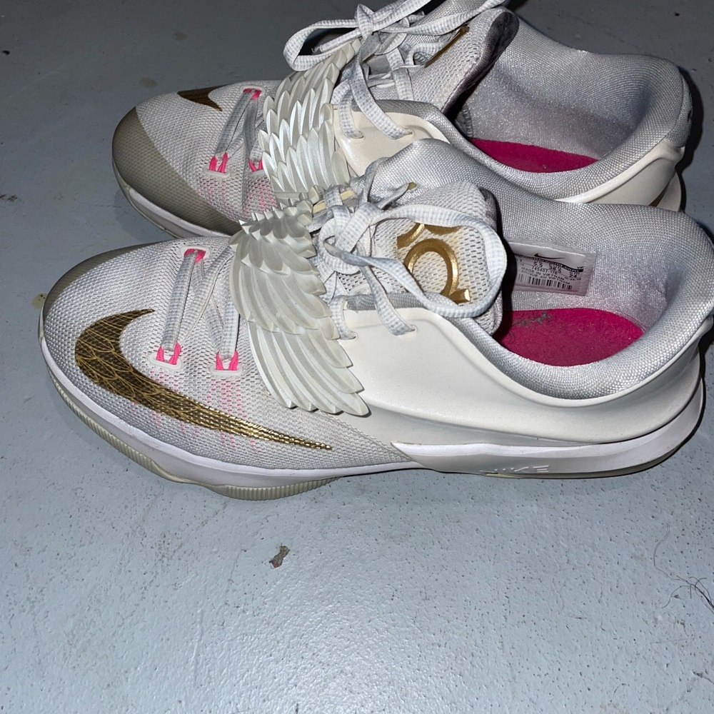 Kd’s - Picture 4 of 4